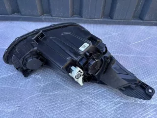 92101B9000 Фара левая Hyundai i10 2 Арт e12040335, вид 4