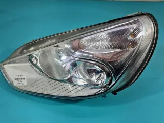 IMPRK1431252, 6M21-13W030-AL Фара левая Ford S-Max 1 Арт e12040279, вид 1
