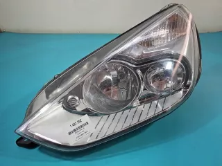 IMPRK1431252, 6M21-13W030-AL Фара левая Ford S-Max 1 Арт e12040279, вид 2