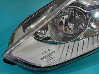 IMPRK1431252, 6M21-13W030-AL Фара левая Ford S-Max 1 Арт e12040279, вид 3