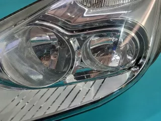 IMPRK1431252, 6M21-13W030-AL Фара левая Ford S-Max 1 Арт e12040279, вид 4