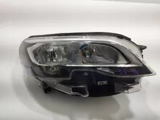 2016-2023 9808572580 Фара правая Citroen jumpy 3 Арт e12040117, вид 2