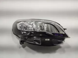 2016-2023 9808572580 Фара правая Citroen jumpy 3 Арт e12040117, вид 3