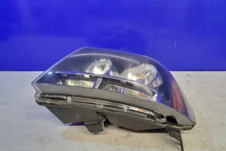 GMT900 15882877 Фара левая Chevrolet Tahoe GMT900 Арт e12040076, вид 1