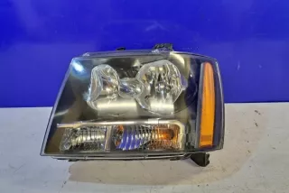 GMT900 15882877 Фара левая Chevrolet Tahoe GMT900 Арт e12040076, вид 4