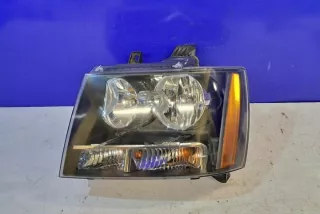 GMT900 15882877 Фара левая Chevrolet Tahoe GMT900 Арт e12040076, вид 8