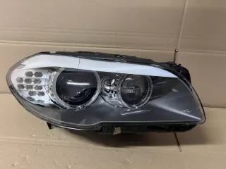 7271908-08 010131-62 Фара правая BMW 5 F10/F11/GT F07 Арт e12039806, вид 1