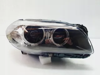  Фара правая BMW 5 F10/F11/GT F07 Арт e12039791, вид 1