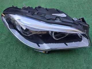 1EX011072-02AN Фара правая BMW 5 F10/F11/GT F07 Арт e12039790, вид 1