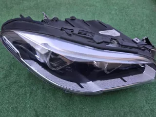 1EX011072-02AN Фара правая BMW 5 F10/F11/GT F07 Арт e12039790, вид 2