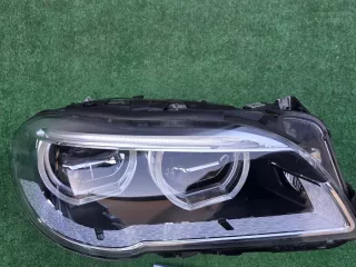 1EX011072-02AN Фара правая BMW 5 F10/F11/GT F07 Арт e12039790, вид 3