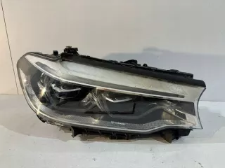 7214962 Фара правая BMW 5 G30/G31 Арт e12039776, вид 1