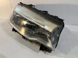 7214962 Фара правая BMW 5 G30/G31 Арт e12039776, вид 2