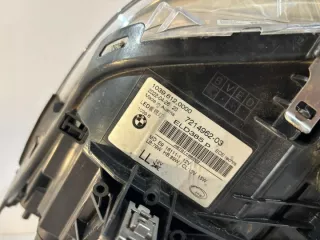 7214962 Фара правая BMW 5 G30/G31 Арт e12039776, вид 10