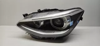 7229677 Фара левая BMW 1 F20/F21 Арт e12039601, вид 1