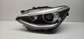 7229677 Фара левая BMW 1 F20/F21 Арт e12039601, вид 2