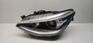 7229677 Фара левая BMW 1 F20/F21 Арт e12039601, вид 3