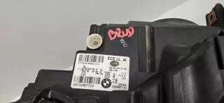 7229677 Фара левая BMW 1 F20/F21 Арт e12039601, вид 4