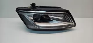 8R0941032C Фара правая Audi Q5 1 Арт e12039552, вид 1