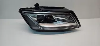 8R0941032C Фара правая Audi Q5 1 Арт e12039552, вид 2