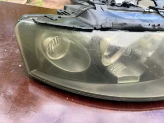 8H0941004AD Фара правая Audi A4 B6 Арт e12039465, вид 3