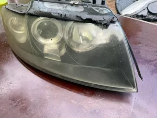 8H0941004AD Фара правая Audi A4 B6 Арт e12039465, вид 4