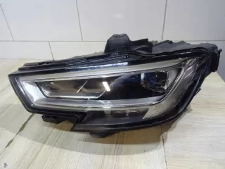 2016-2020R 8V0941034C Фара правая Audi A3 8V Арт e12039404, вид 1