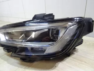 2016-2020R 8V0941034C Фара правая Audi A3 8V Арт e12039404, вид 4