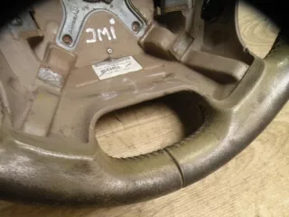 8643453 Руль Volvo S60 2 Арт e12039185, вид 3