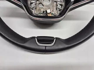 KAMIQKIERA-ORYG1 Руль Skoda Kamiq Арт e12039085, вид 2