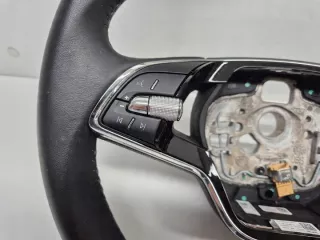 KAMIQKIERA-ORYG1 Руль Skoda Kamiq Арт e12039085, вид 3
