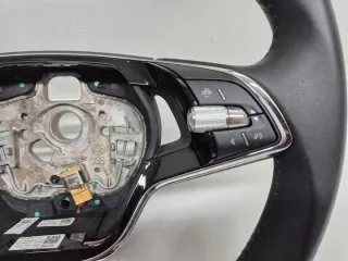 KAMIQKIERA-ORYG1 Руль Skoda Kamiq Арт e12039085, вид 4