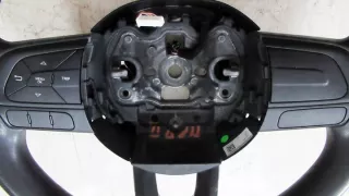 07356306580 Руль Fiat Tipo 2 Арт e12038919, вид 2