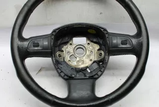 3-RAMIENNA 4F0419091AP Руль Audi A4 B7 Арт e12038818, вид 1