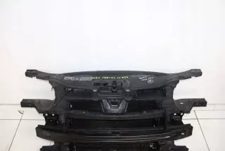 2003-2006R TBS11585 Передняя панель крепления облицовки (телевизор) Volkswagen Touran 1 Арт e12038782, вид 5