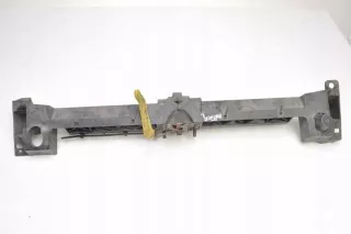 9680544280 Передняя панель крепления облицовки (телевизор) Peugeot Partner 2 Арт e12038691, вид 1