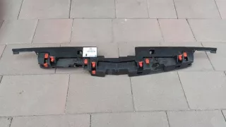 13264477 Передняя панель крепления облицовки (телевизор) Opel Astra J Арт e12038641, вид 1