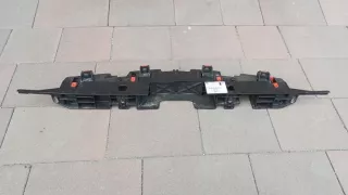 13264477 Передняя панель крепления облицовки (телевизор) Opel Astra J Арт e12038641, вид 2