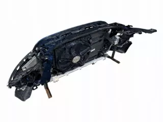 2018-2020 Передняя панель крепления облицовки (телевизор) MINI Cooper F56,F55 Арт e12038600, вид 3