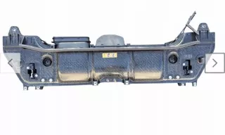 A1676209900 Передняя панель крепления облицовки (телевизор) Mercedes GLE W167 Арт e12038585, вид 4
