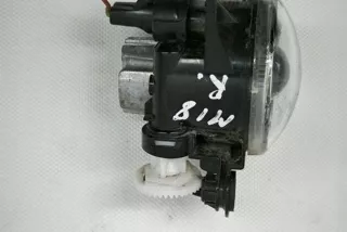 FOGK16016 Фара противотуманная правая Opel Corsa F Арт e12038557, вид 4