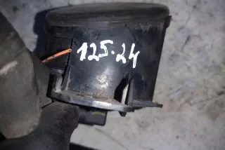 89202711 Фара противотуманная левая Nissan Primera 12 Арт e12038543, вид 3