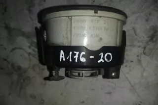 55156733AC Фара противотуманная правая Jeep Cherokee KJ Арт e12038422, вид 1