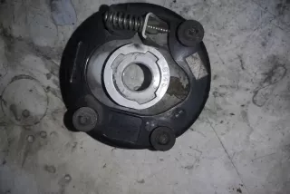 55156733AC Фара противотуманная правая Jeep Cherokee KJ Арт e12038422, вид 3