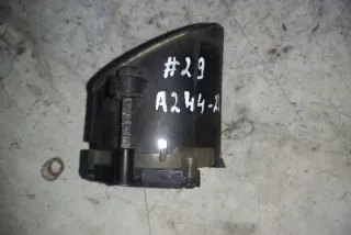 0305062002 Фара противотуманная правая Ford Mondeo 3 Арт e12038381, вид 2