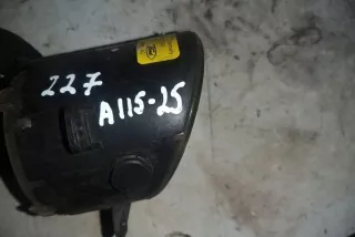 0305062002 Фара противотуманная правая Ford Mondeo 3 Арт e12038380, вид 1