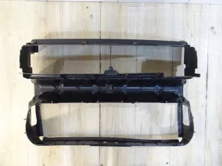187798-15 Передняя панель крепления облицовки (телевизор) BMW X1 F48 Арт e12038321, вид 1