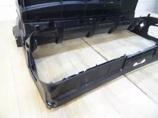 187798-15 Передняя панель крепления облицовки (телевизор) BMW X1 F48 Арт e12038321, вид 2