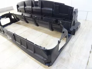 187798-15 Передняя панель крепления облицовки (телевизор) BMW X1 F48 Арт e12038321, вид 3