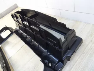 187798-15 Передняя панель крепления облицовки (телевизор) BMW X1 F48 Арт e12038321, вид 4